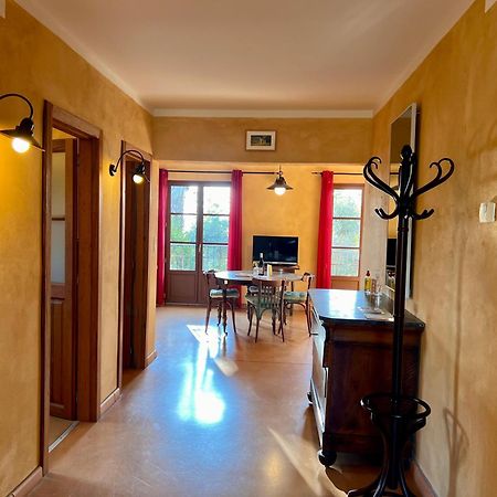 Poilhes Vinauberge מראה חיצוני תמונה
