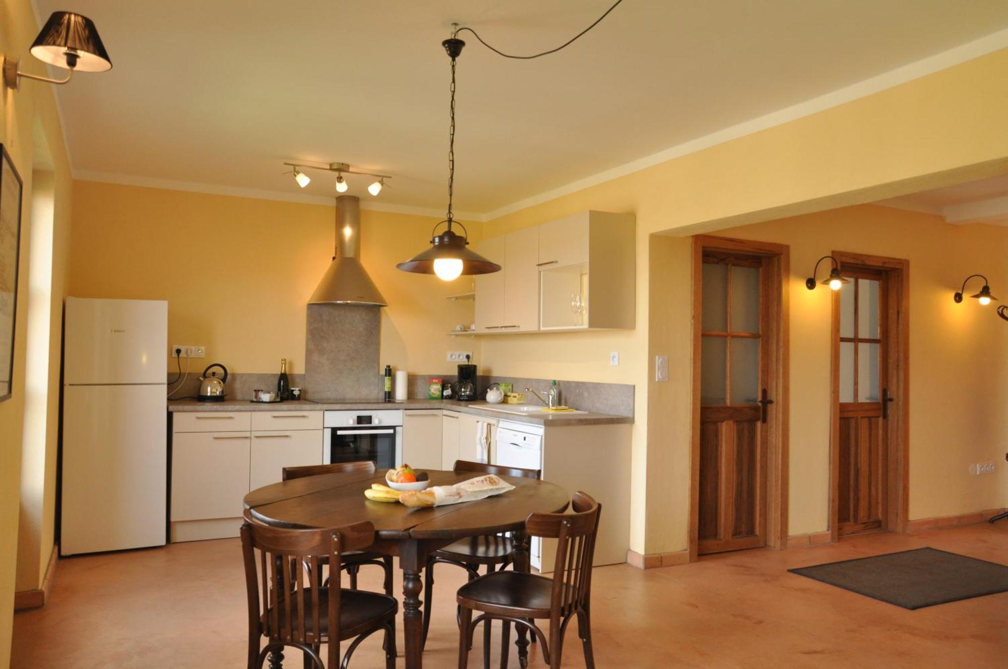 Poilhes Vinauberge מראה חיצוני תמונה