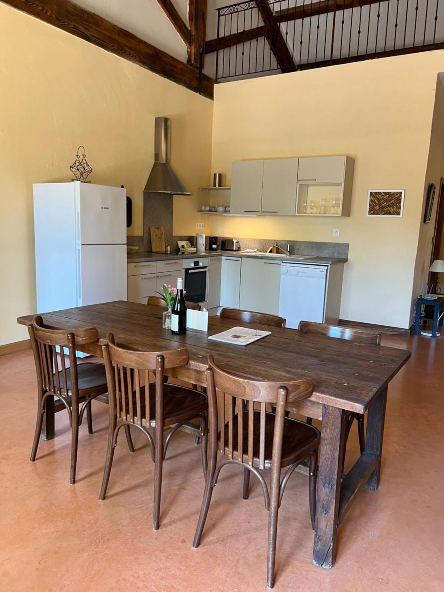 Poilhes Vinauberge מראה חיצוני תמונה