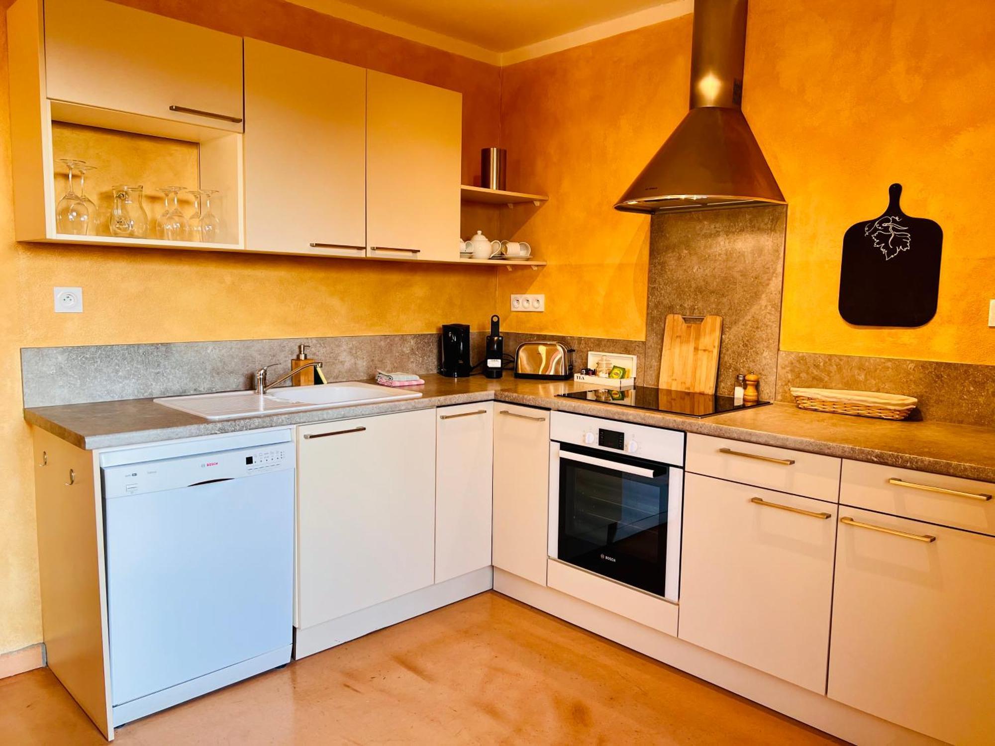 Poilhes Vinauberge מראה חיצוני תמונה