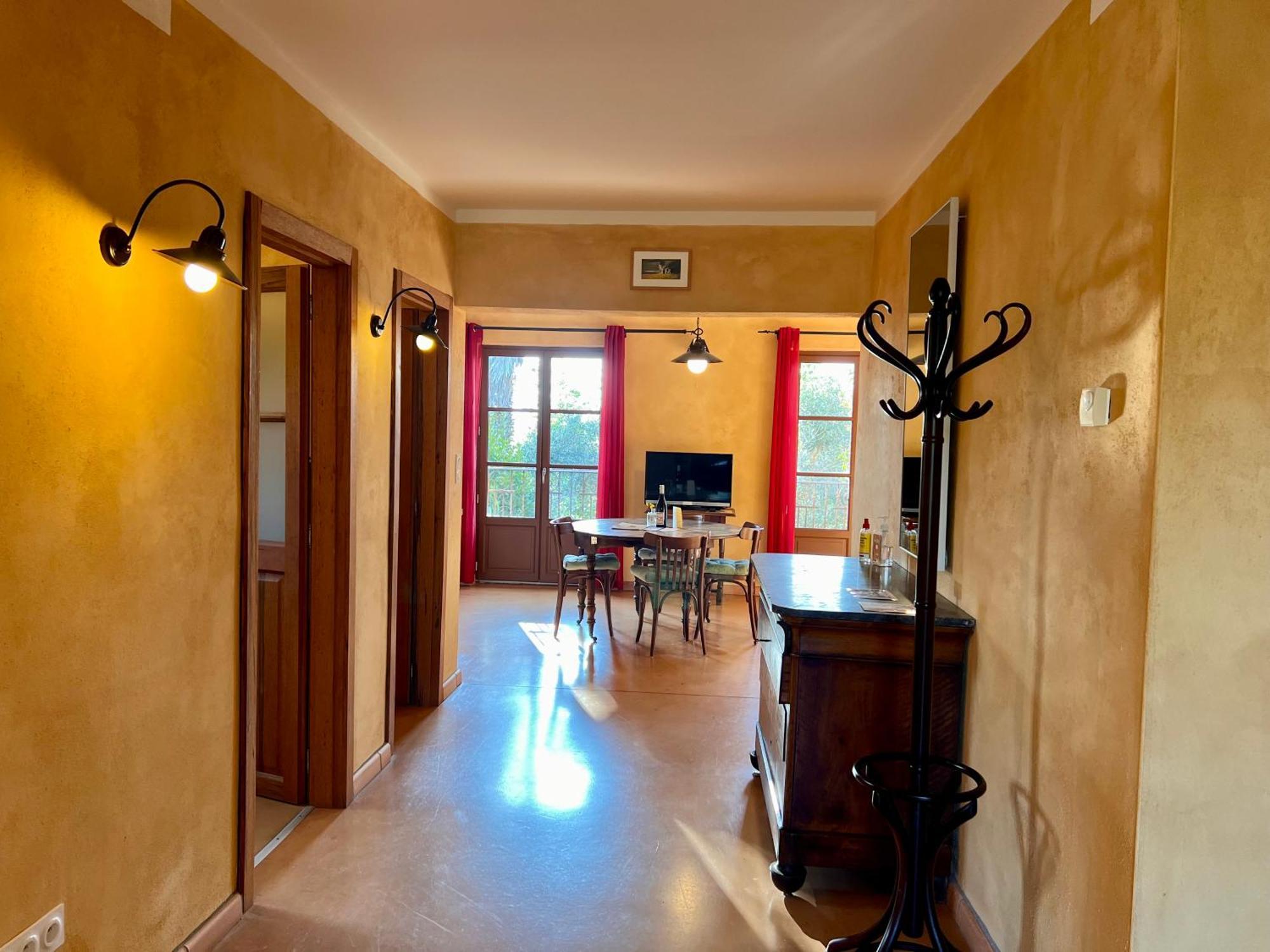 Poilhes Vinauberge מראה חיצוני תמונה