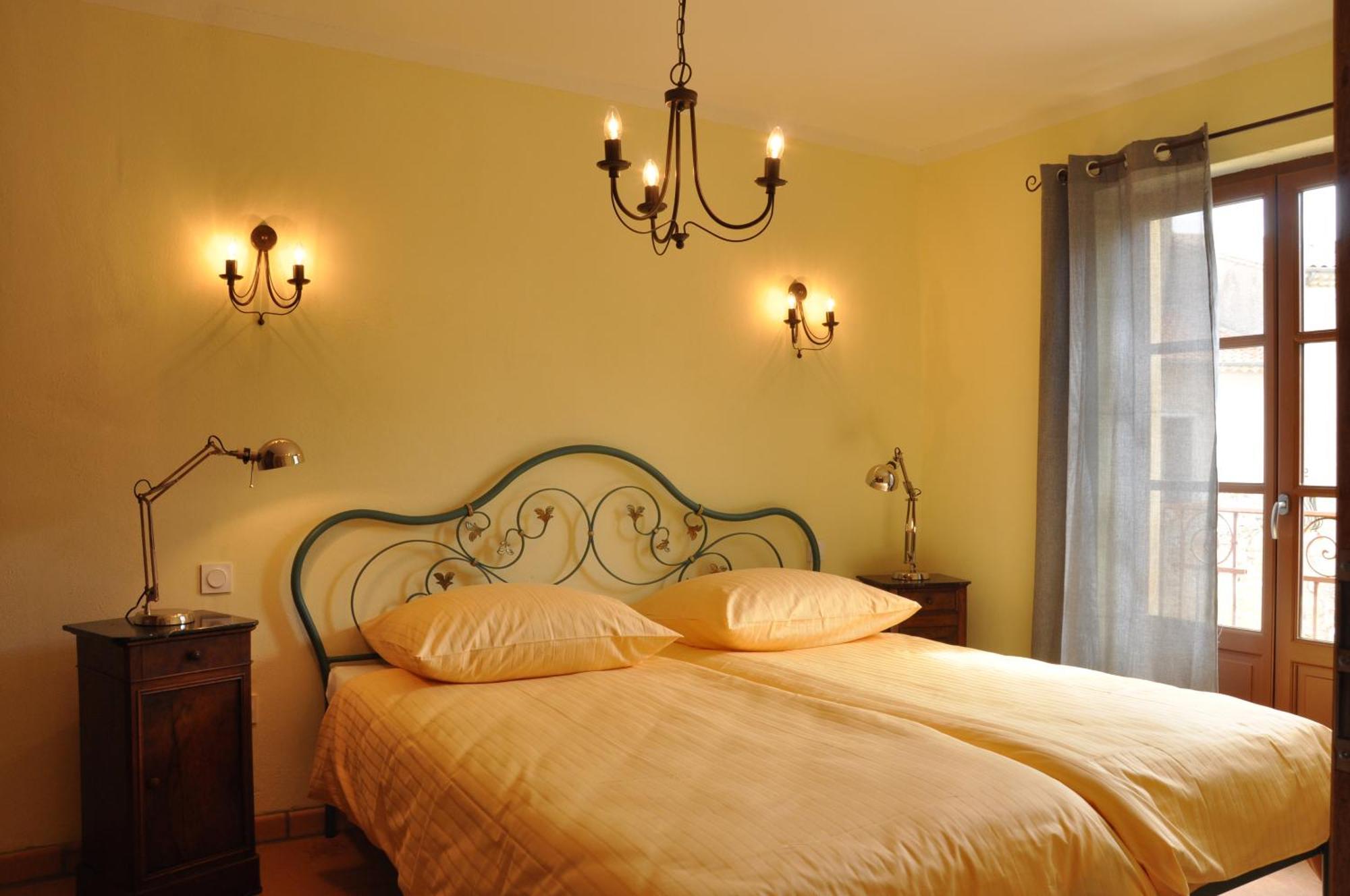 Poilhes Vinauberge מראה חיצוני תמונה