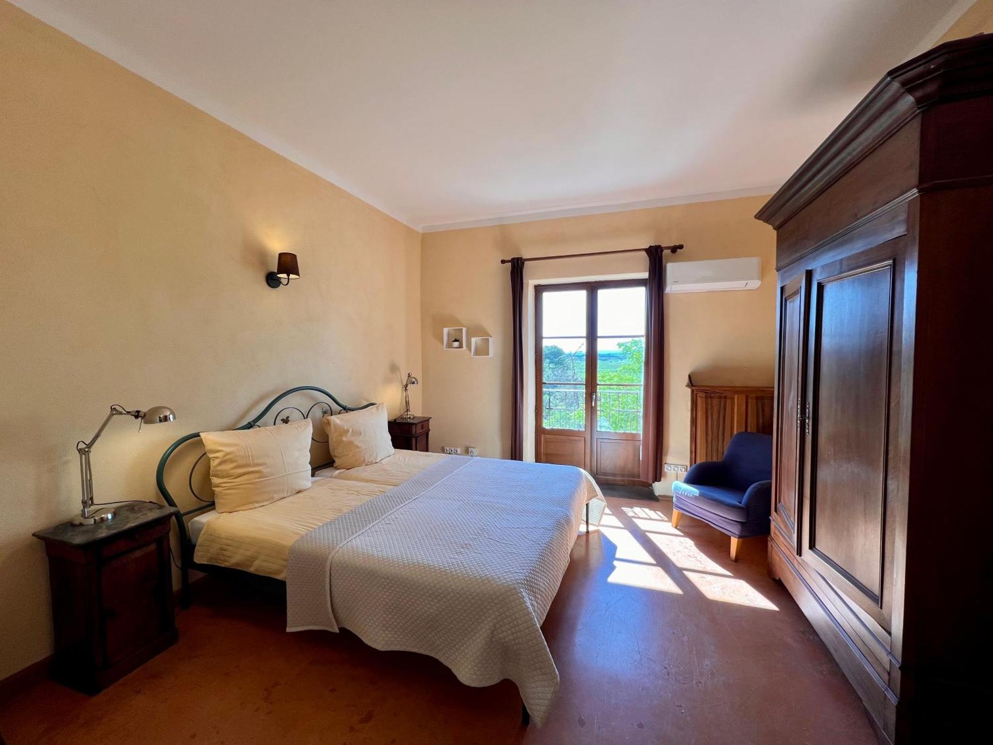 Poilhes Vinauberge מראה חיצוני תמונה