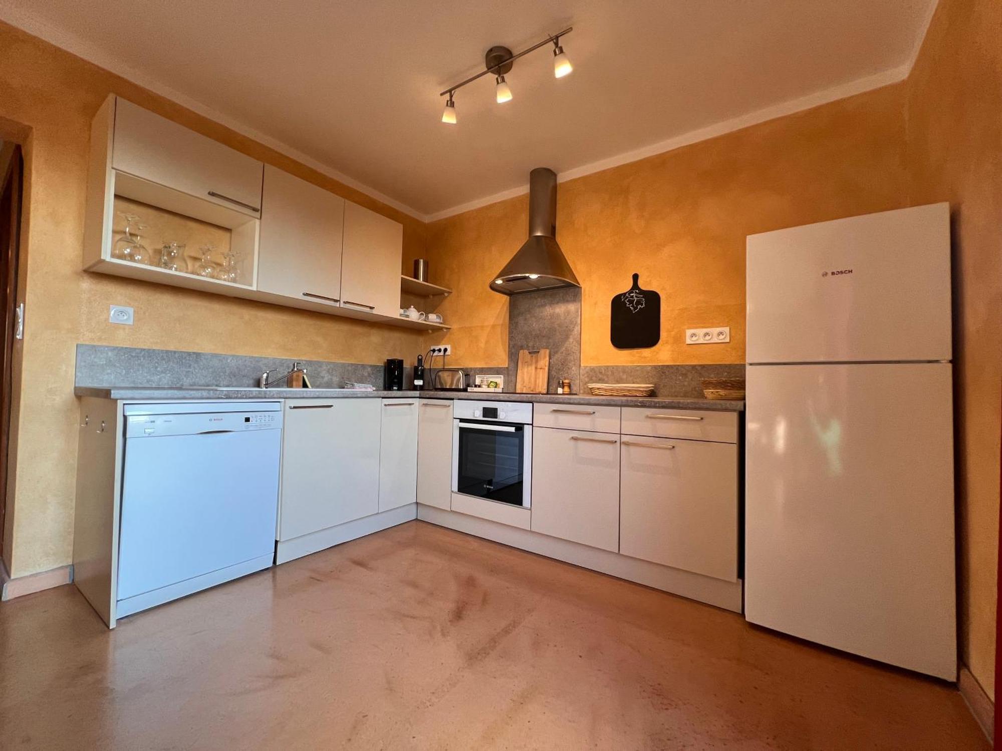 Poilhes Vinauberge מראה חיצוני תמונה