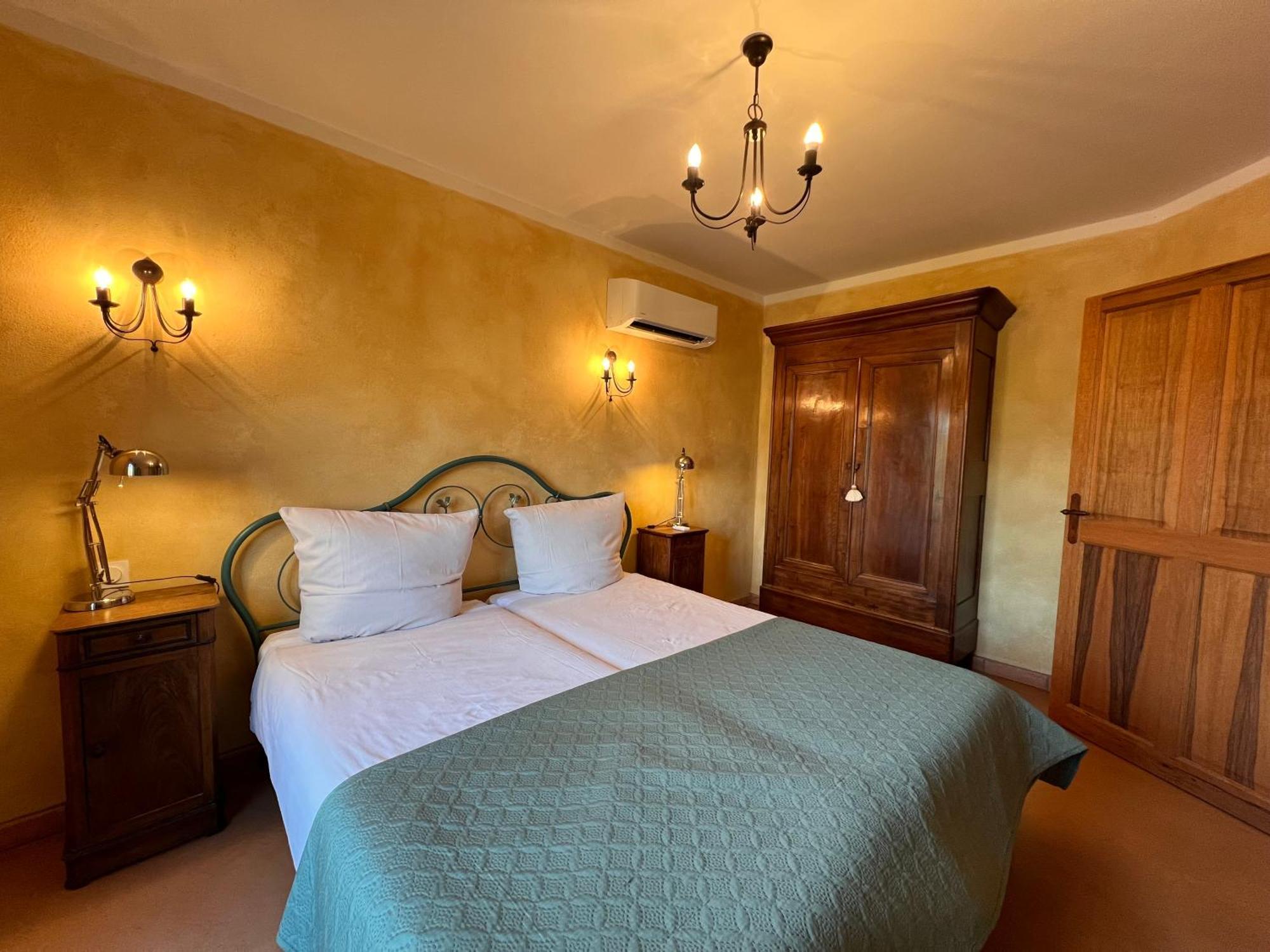 Poilhes Vinauberge מראה חיצוני תמונה