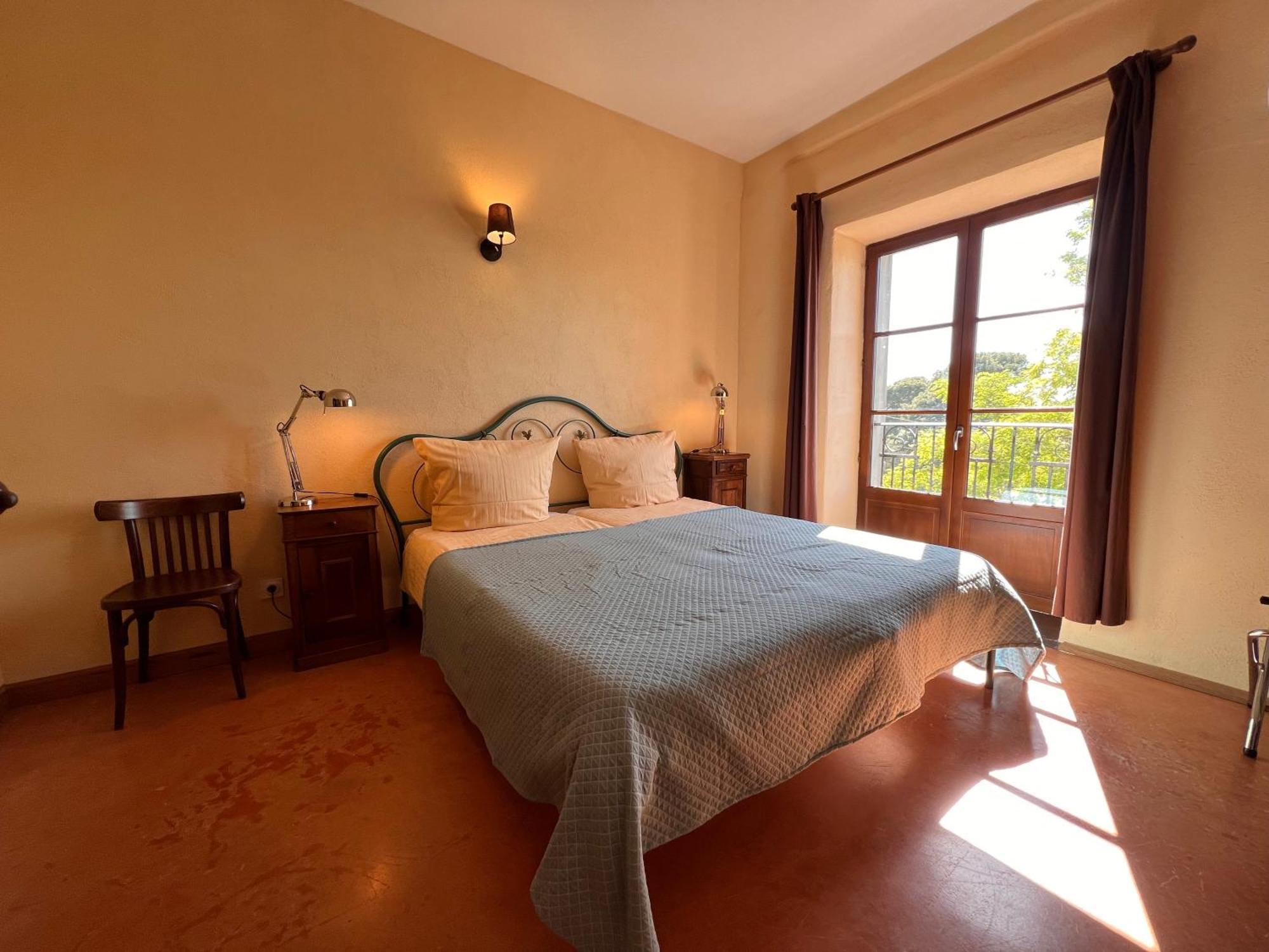 Poilhes Vinauberge מראה חיצוני תמונה