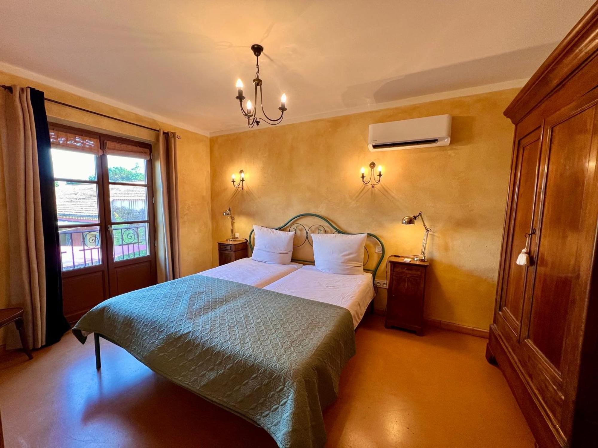 Poilhes Vinauberge מראה חיצוני תמונה