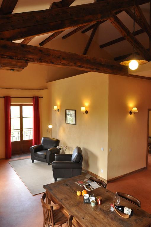 Poilhes Vinauberge מראה חיצוני תמונה