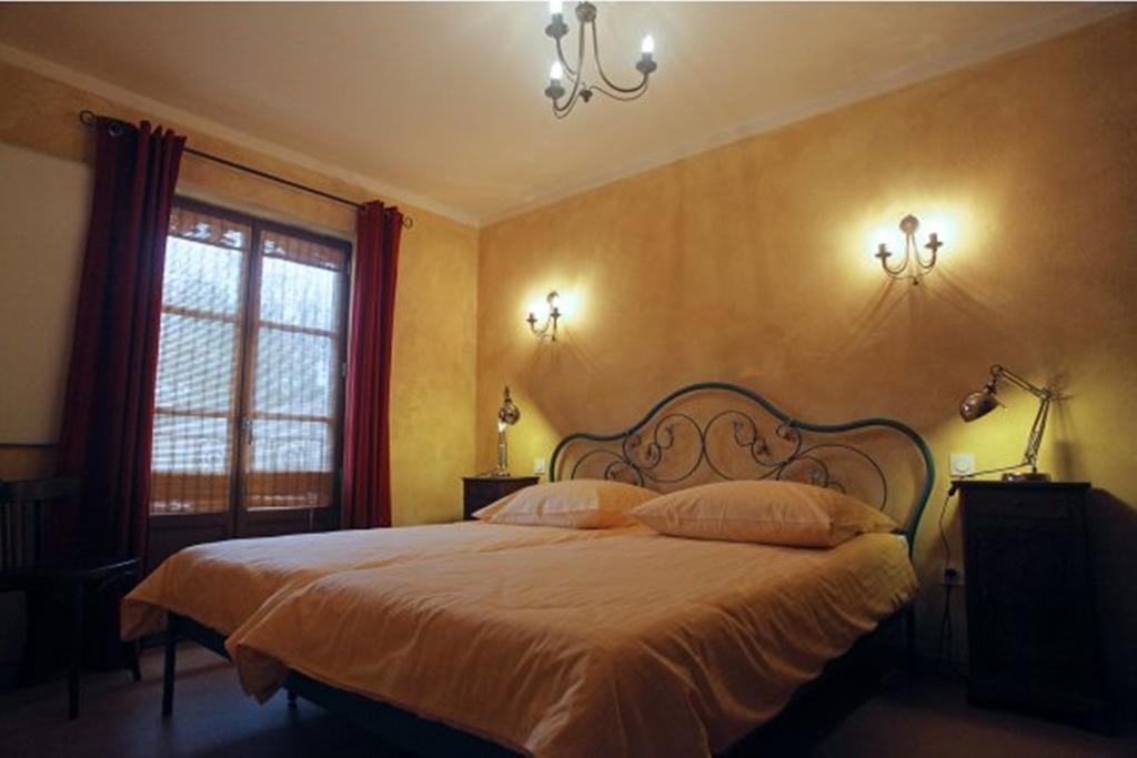 Poilhes Vinauberge מראה חיצוני תמונה