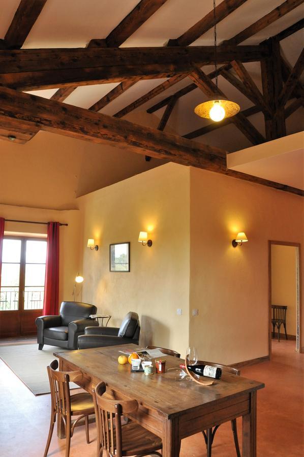 Poilhes Vinauberge מראה חיצוני תמונה