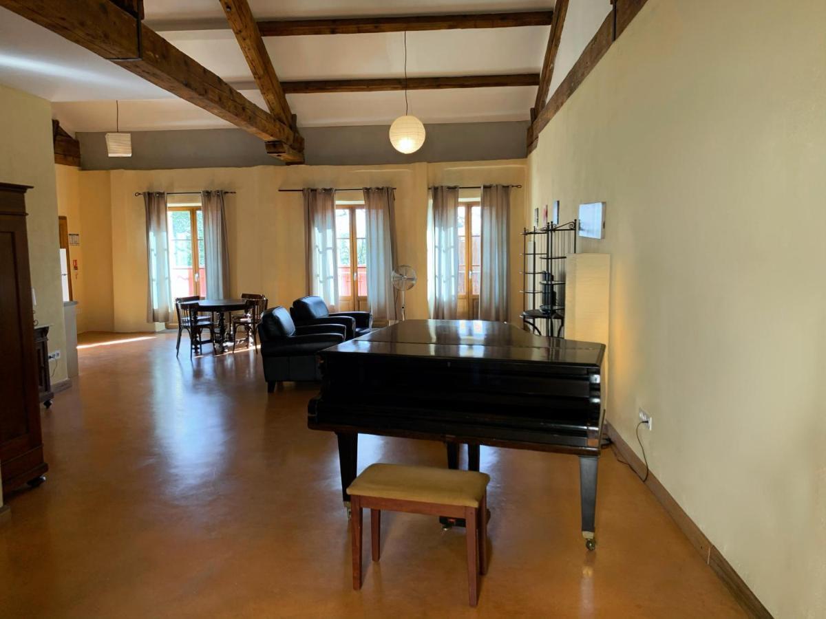 Poilhes Vinauberge מראה חיצוני תמונה