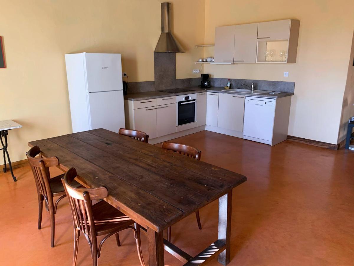 Poilhes Vinauberge מראה חיצוני תמונה